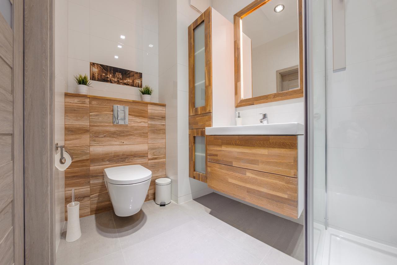 Apartamenty Sun & Snow Stara Stocznia غدانسك المظهر الخارجي الصورة